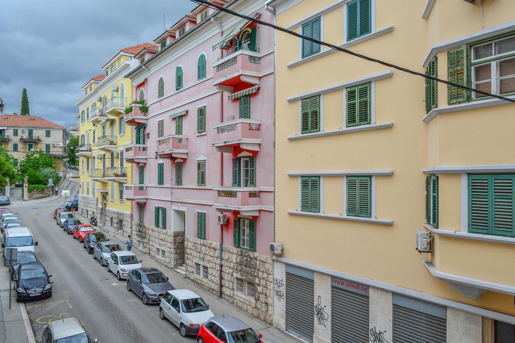 Le Monde Apartman *