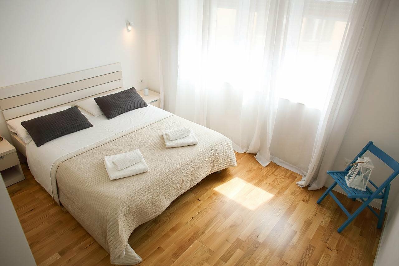 Le Monde Apartman