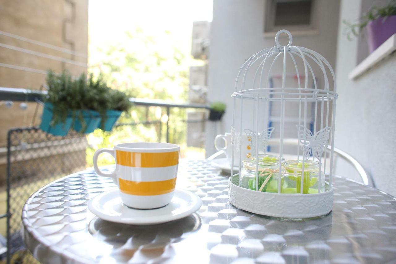 Le Monde Apartman *